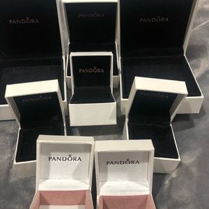 Pandora box